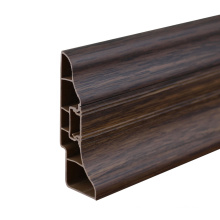 P62-A, PVC Skirting Board for Flooring Tile